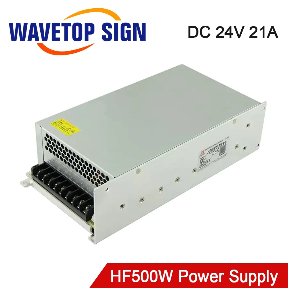 Signkoray HF500W-SM…