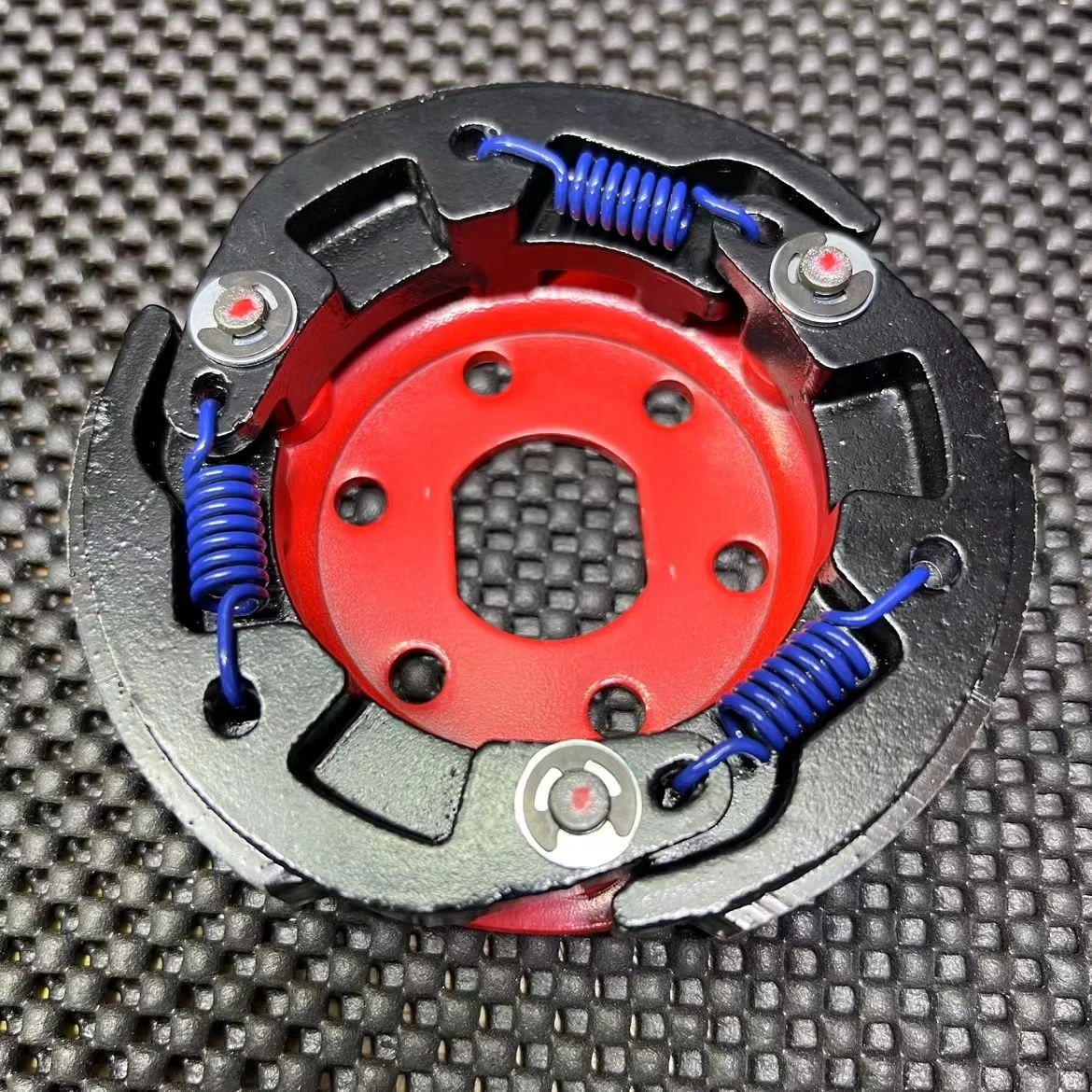 DIO50 Clutch Pads Racing Perfomance Tuning Transmission Upgrade CVT BWSP Modified Parts