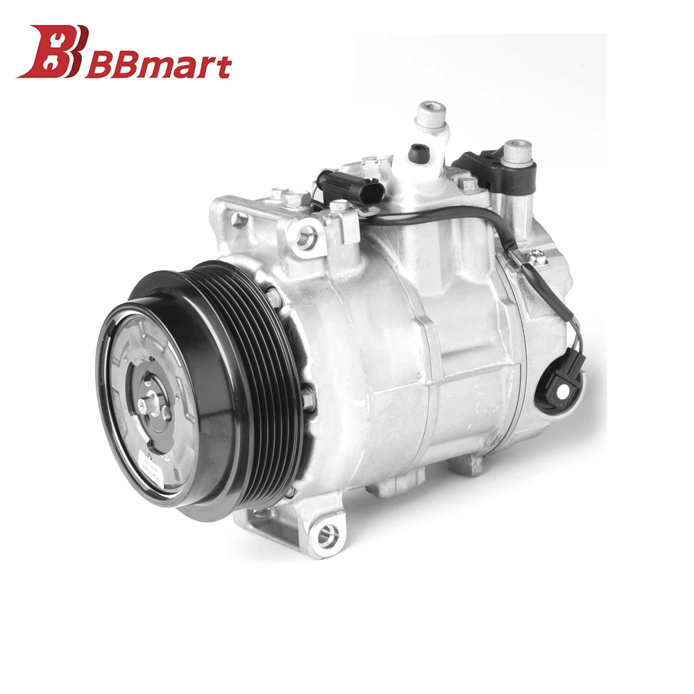 

A0012308911 BBmart Auto Parts 1pcs A/C Compressor For Mercedes Benz S-CLASS CLS OE 0012308911 Car Accessories Factory Price