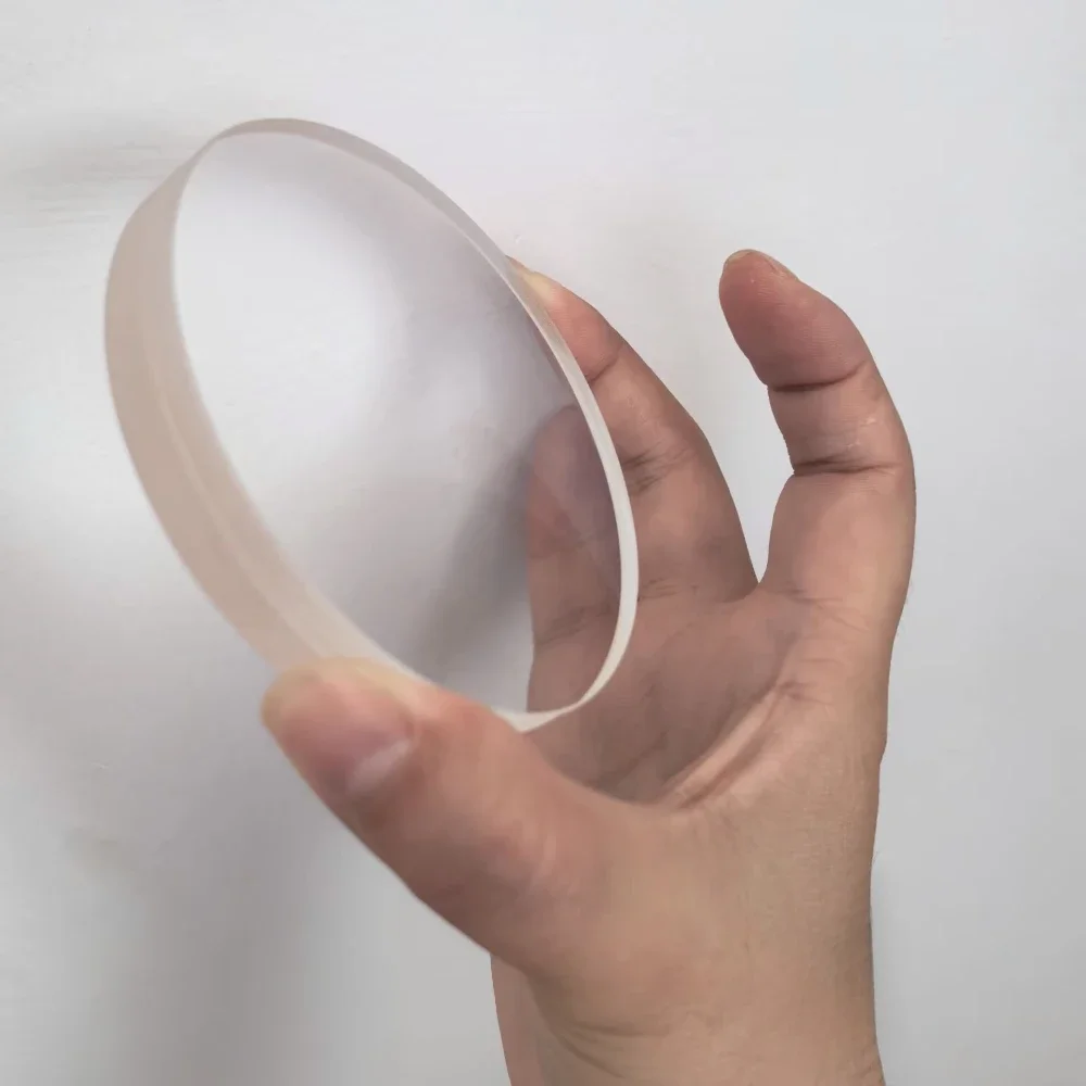 70mm Series Cemented Doublet Objective Lens Multi Film Optical  Achromatic Lens for DIY Astronomical Refracting Telescope
