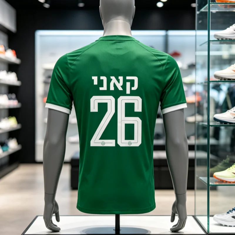 26-27new Ethan Azoulay Niche Fan Customized Casual Sports Fast Drying Breathable 3D Printed T-shirt for Home and Children's Wear
