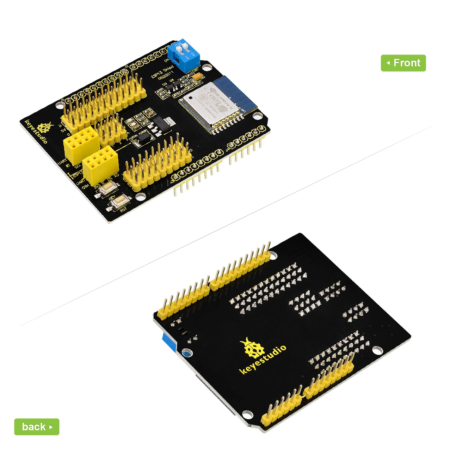 keyestudio-placa-de-desenvolvimento-para-arduino-uno-esp13-wifi-serial-port-shield-mega-2560-projetos-suporte-esp8266-connect