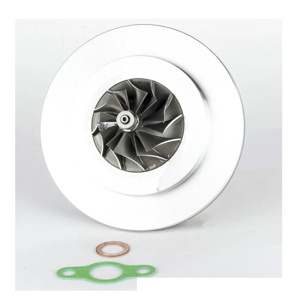 New Condition Balanced Turbine Core Turbocharger Cartridge 06A145703CV 058145703L 53039880022 For VW Sharan 1.8T 110Kw AJH 1997-