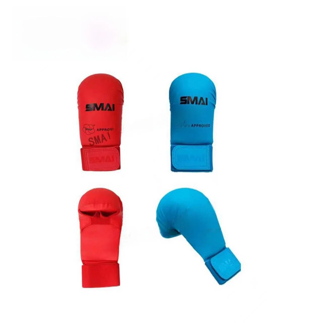 guanti-da-karate-smai-certificati-wkf-per-adulti-e-bambini-protezione-professionale-per-le-mani-ideali-per-competizioni-e-allenamenti-disponibili-in-versione-nuova-o-usata-confezione-assortita