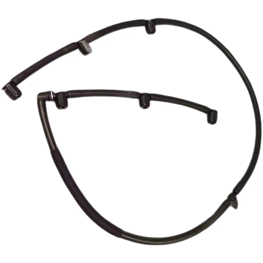 

Replacement Fuel Return Line Pipe Injector Hose for Mercedes GL350 ML350 E350 R350 S350 Part Number 6420707832