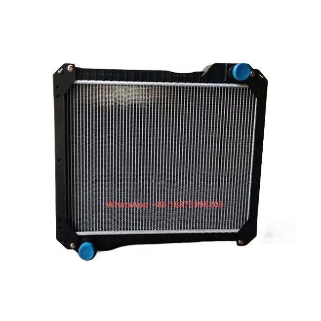

3CX 4CX Radiator 30/926051 30-926051 30926051 for JCB