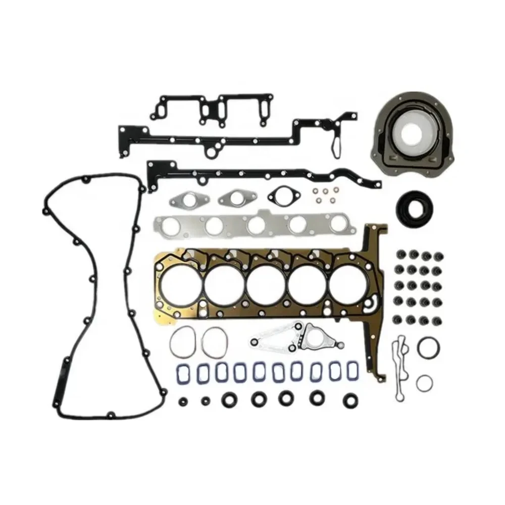 

Engine gasket kit for Ford Ranger Mazda BT50 3.2L full engine repair kit BB3Q-6079-AA BB3Q6079AB BB3Q6079AA Engine Overhaul Kit