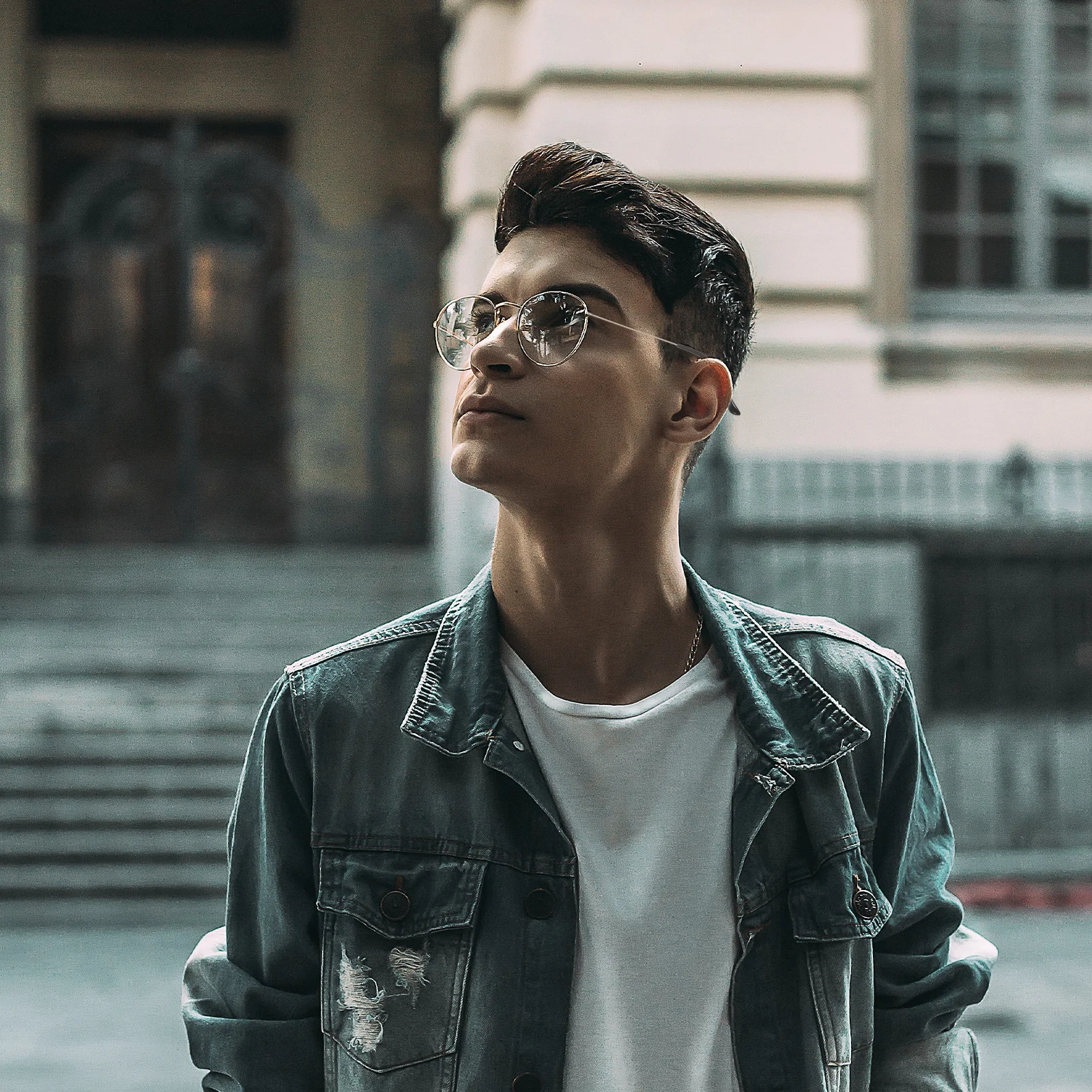 

1Pair Replacement Eyeglasses Temples Metal Universal Glasses Arm Legs for Sunglasses Eyeglasses Arms Legs Nonslip Glasses