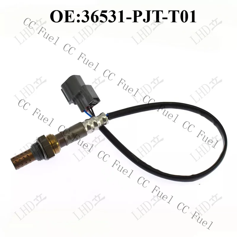 C+ Oxygen O2 Sensor 36531-PJT-T01 For Honda