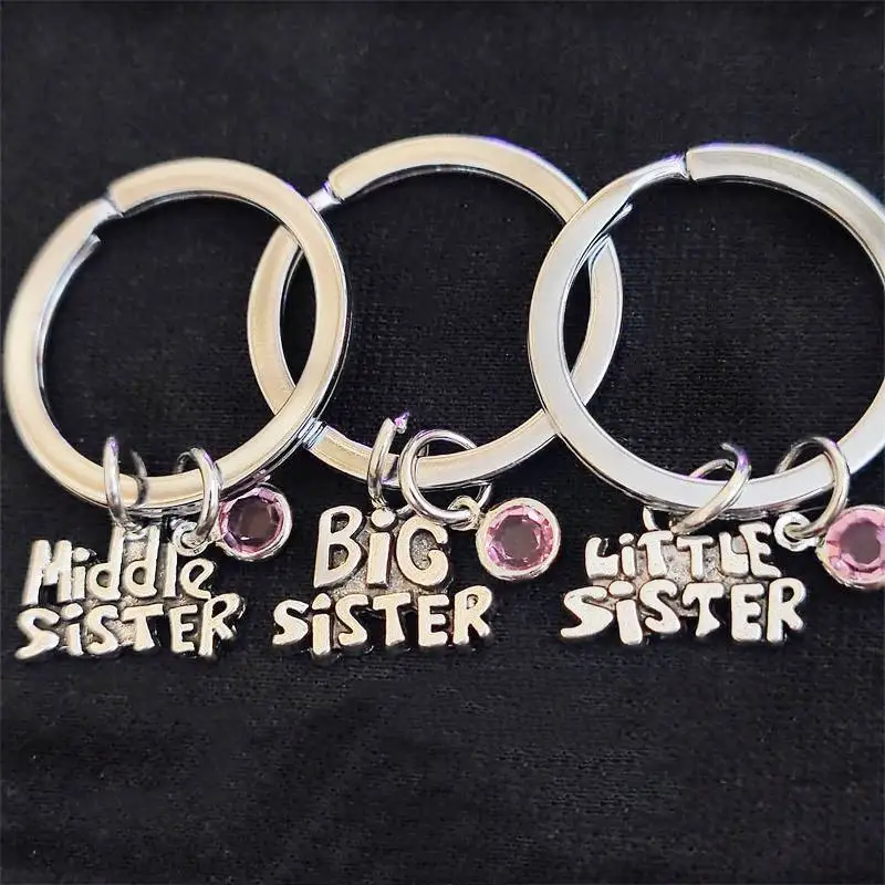 Брелок для ключей для мужчин и женщин, аксессуары для ключей с подвеской в сумку, для семьи Брелок для ключей для мужчин и женщин, аксессуары для ключей с подвеской в сумку, для семьи