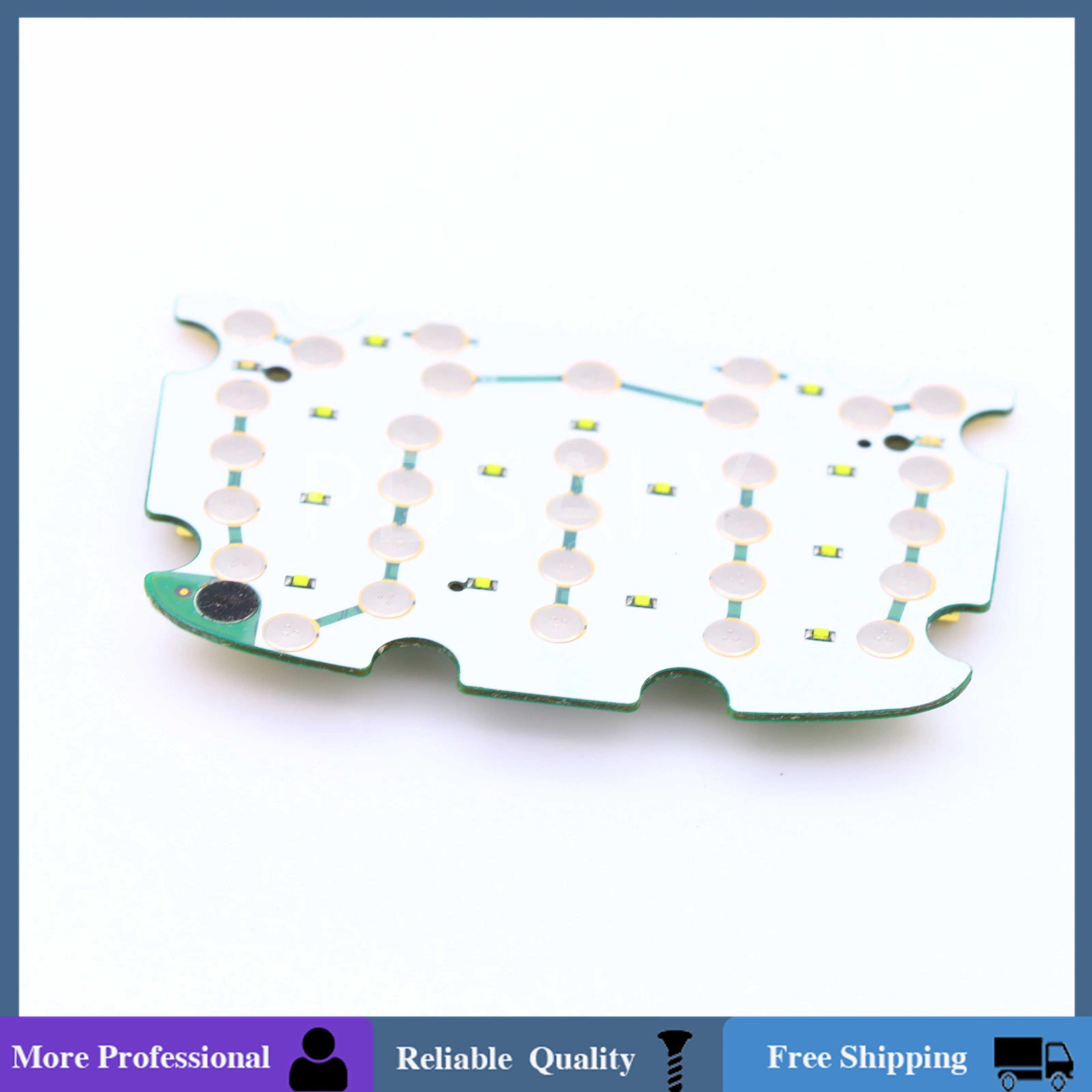 PCB Keyboard For Motorola Symbol MC67NA Numeric Key Board