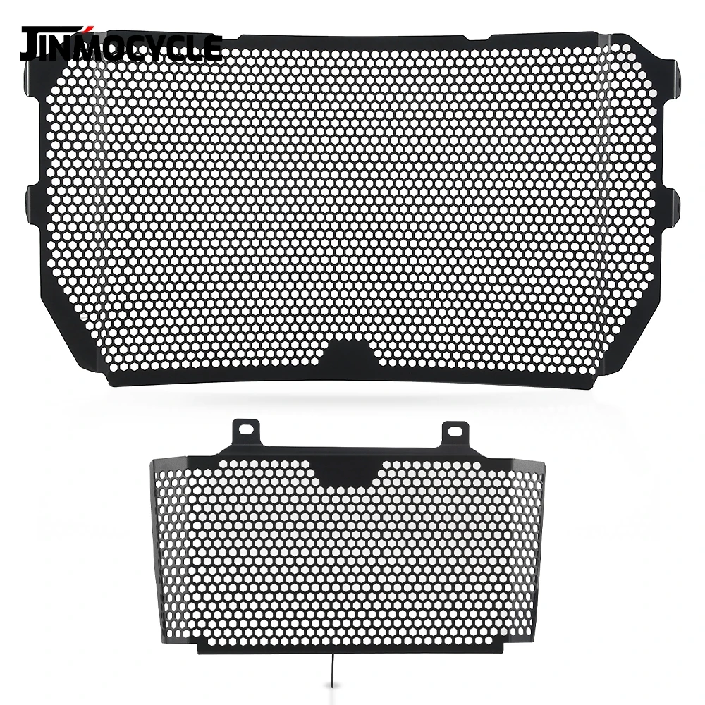 

Motorcycle Radiator Grille Guard Cover Protection Accessories For YAMAHA MT-10 MT 10 SP FZ-10 For Yamaha MT10 SP 2023-2024-2025