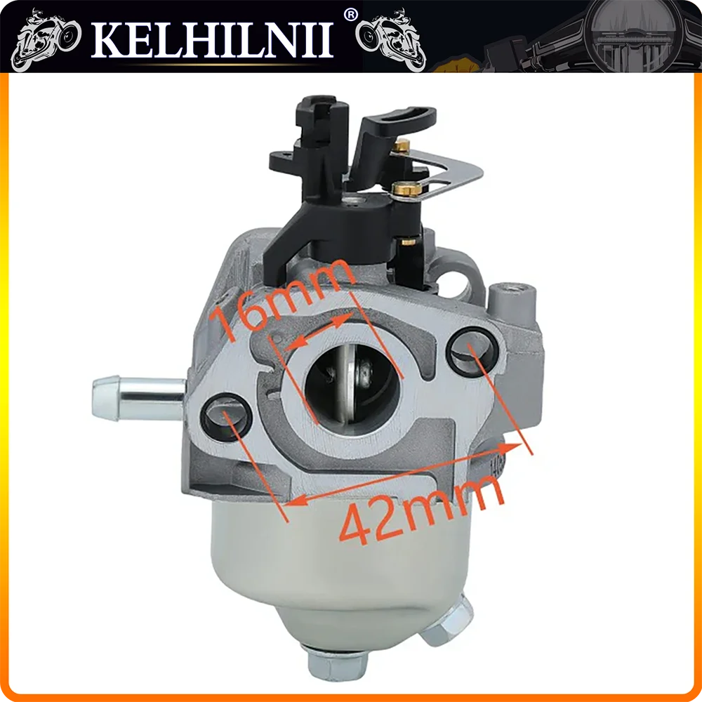 XT675 149CC Auto Ch… - image