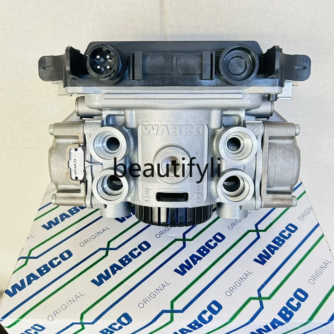 lt6351 トレーラー 3 ブリッジバルブ電子コンビネーションバルブ 4005000880 oka