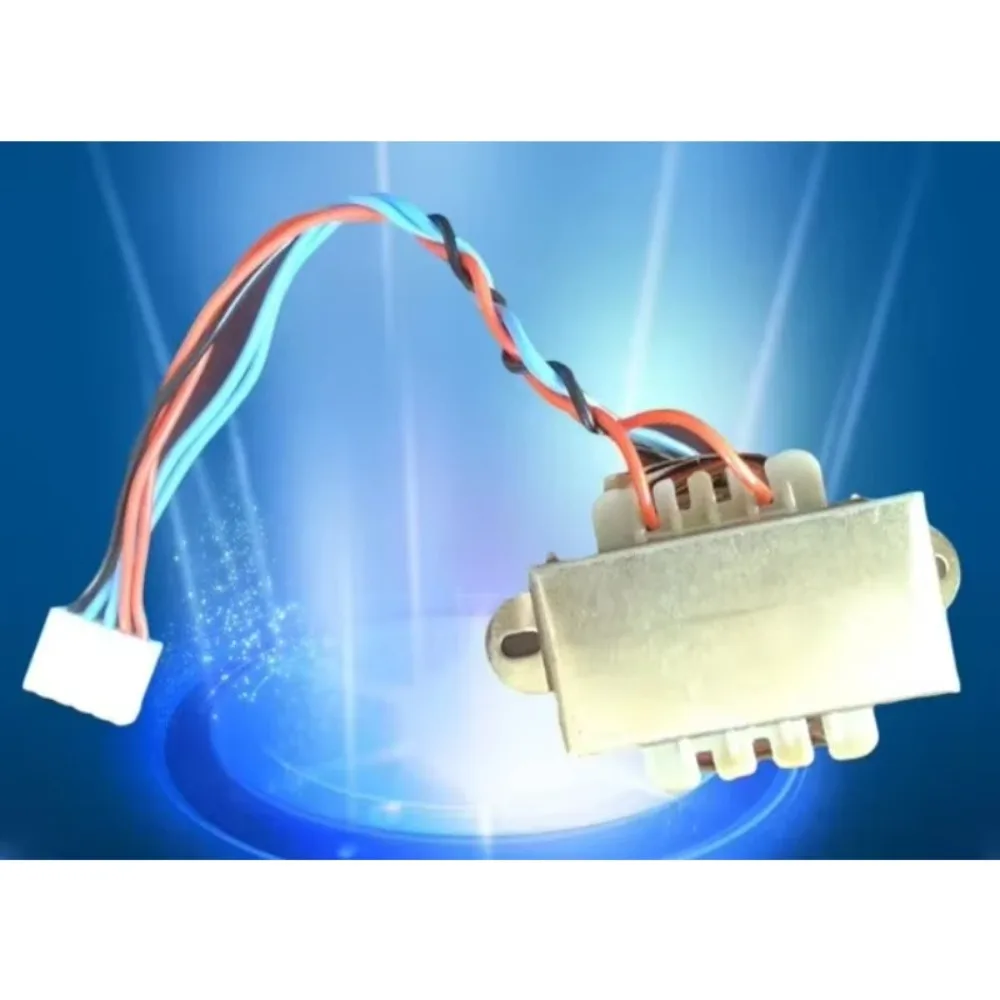 Tire balancing balancing machine accessories car accessories balancing transformer (5 lines)high quality  dismantling