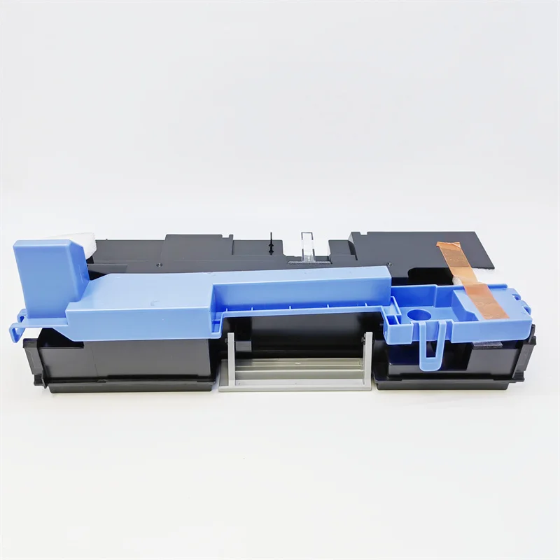 WX-106 Waste Toner Box Waste Powder Box AAJ5WY1 For Konica Minolta Bizhub 458E 558E 658E 308 368 Waste Toner Waste Powder