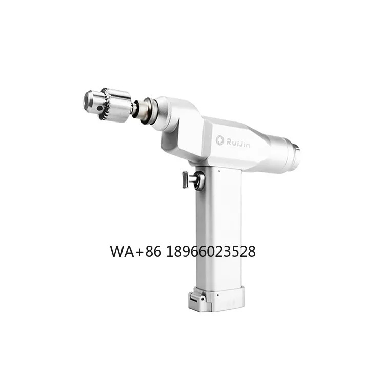 medical power tools  electrical  cannulated drill/cannulated drill