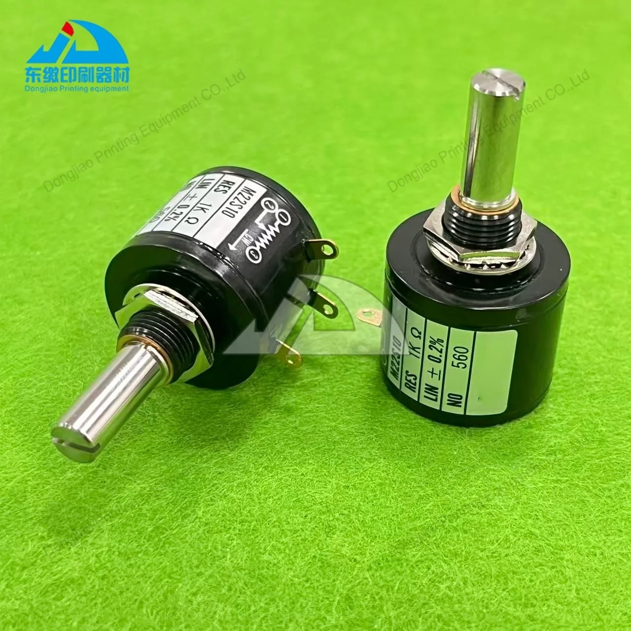 parti-di-ricambio-per-macchine-da-stampa-offset-potenziometro-m22s10-per-komori-encoder-potenziometro-m22s10