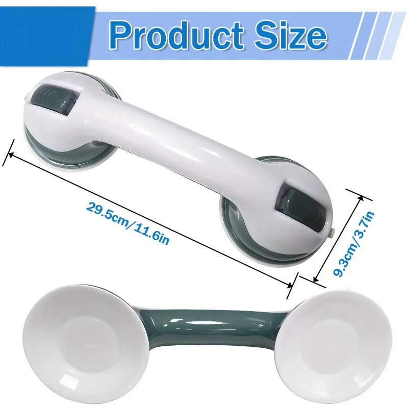 Thumbnail 3 - #51 Latest Safety Grab Bars Offers