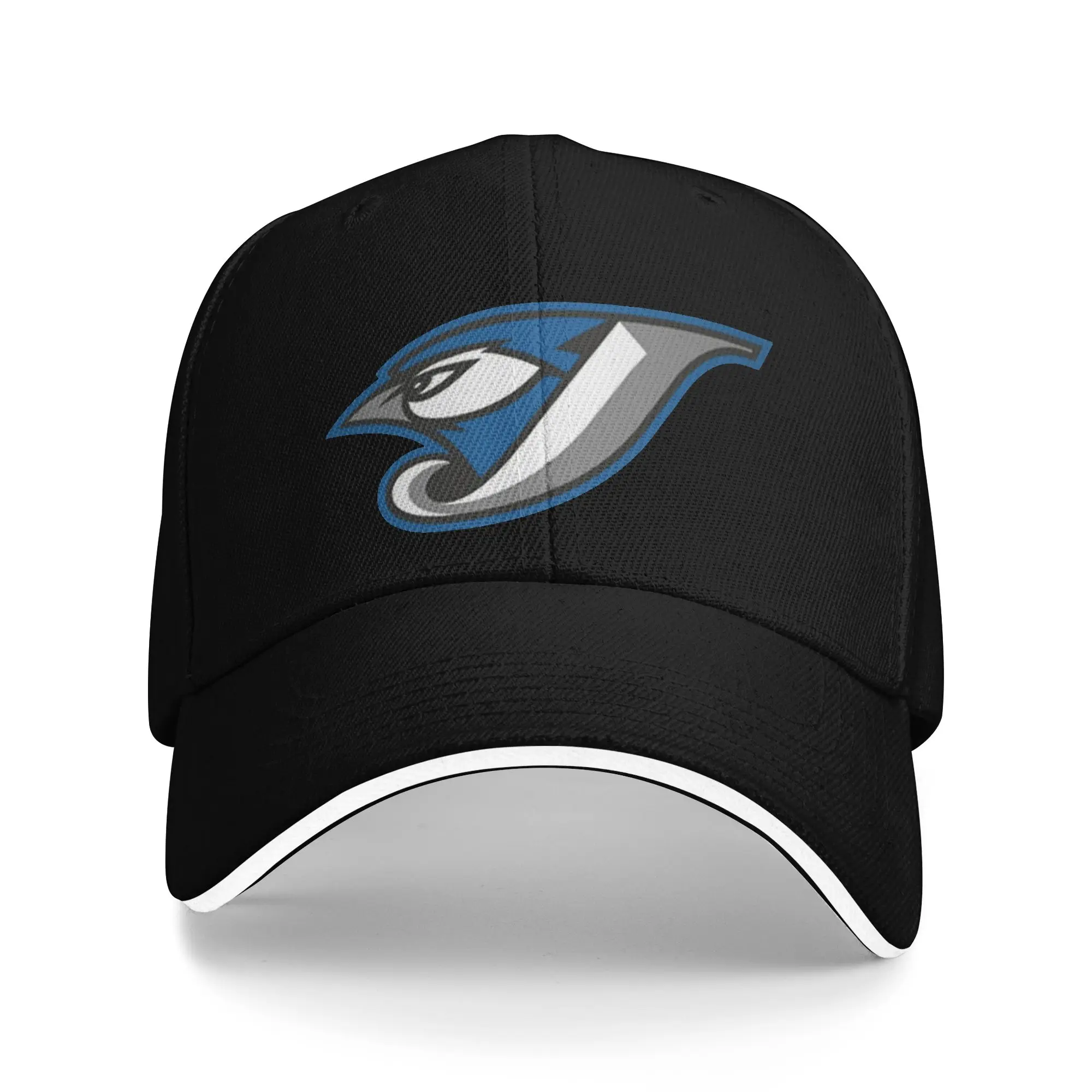 Vintage Blue-Jays-Bird Wing Adjustable Hat Spring Snapback Cap Unisex  2026 Baseball Cap Casual Outdoor Hats