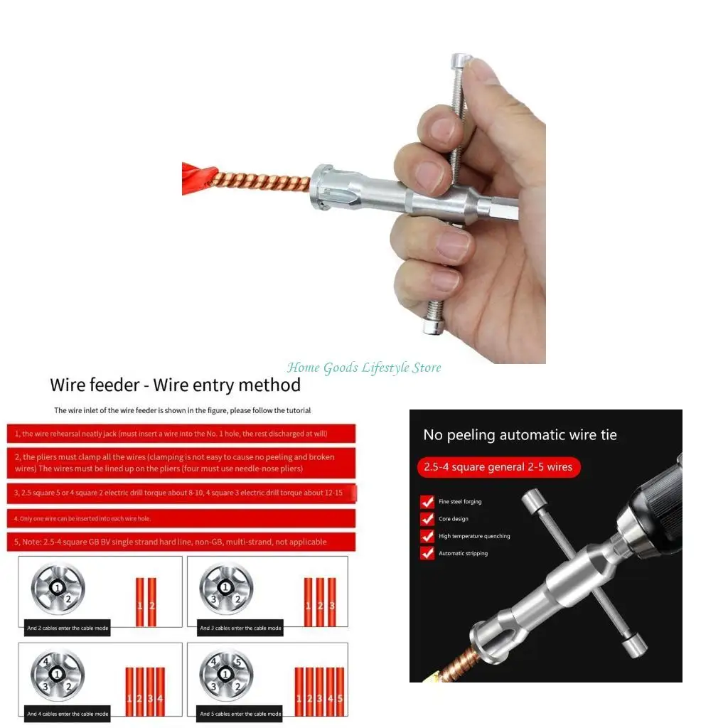 E74E Wire Splicing …