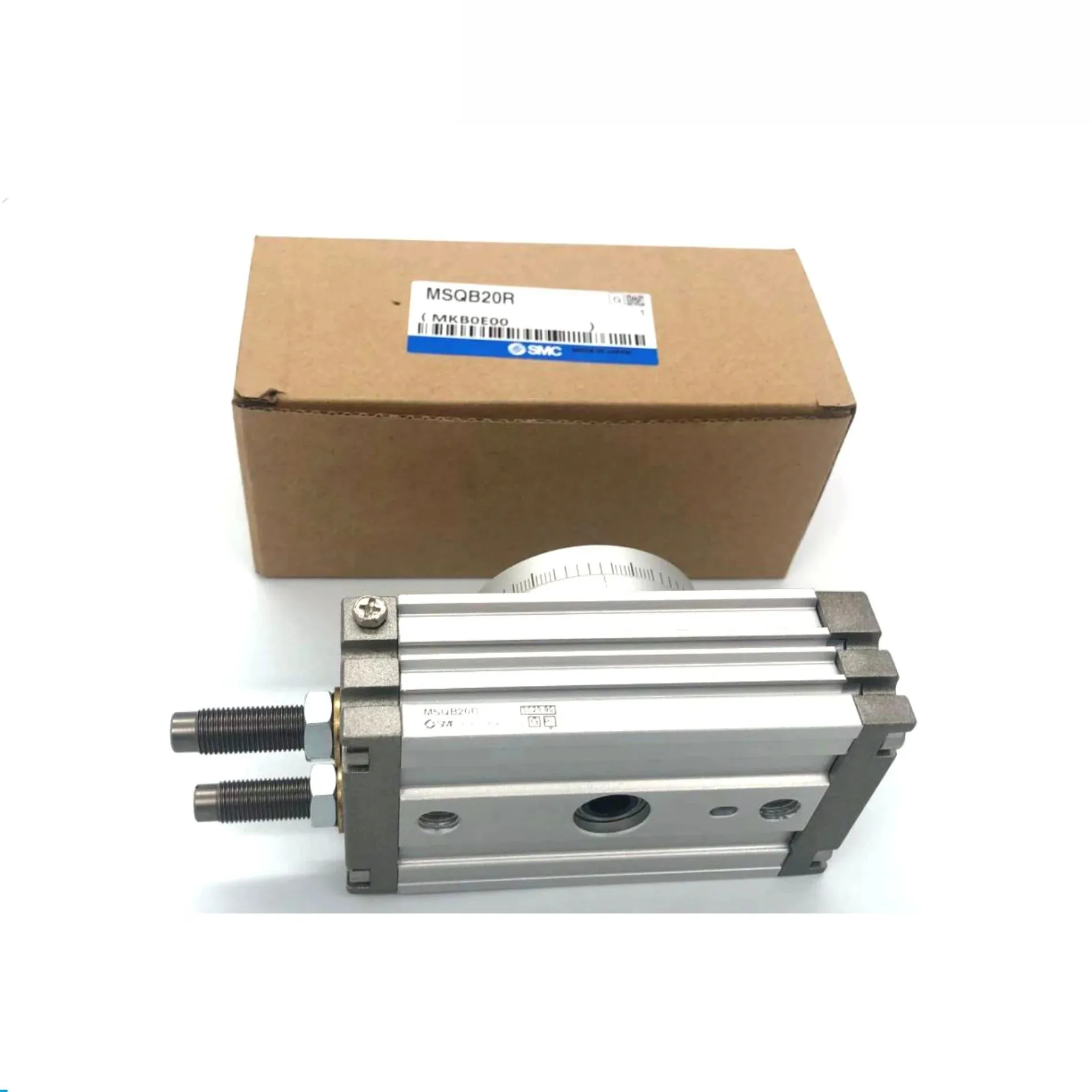 

SMC rotary cylinder 90 degrees 180 degrees MSQA10A MSQB10A MSQB10R
