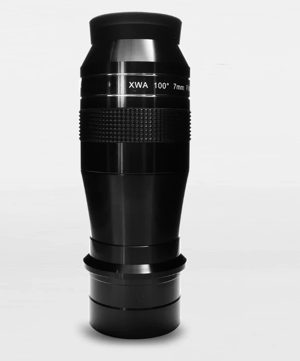 7mm  9mm  13mm  20mm  100 Degree Ultra Wide Angle Eyepiece for Astronomy Binoculars Telescope