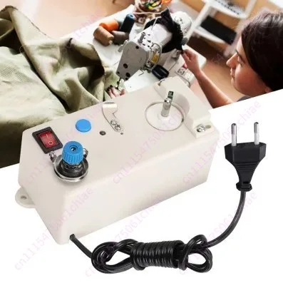 Intelligent Automatic Winding Machine Embroidery Machine Shuttle Core Fast Winding