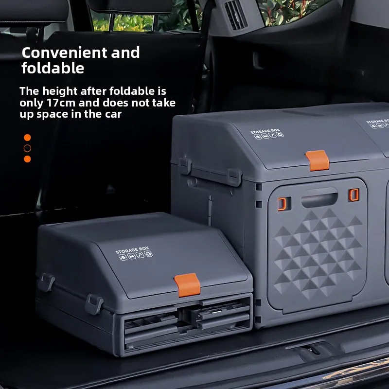 Thumbnail 4 - #36 Best Car Boot Storage Boxes to Buy In 2026