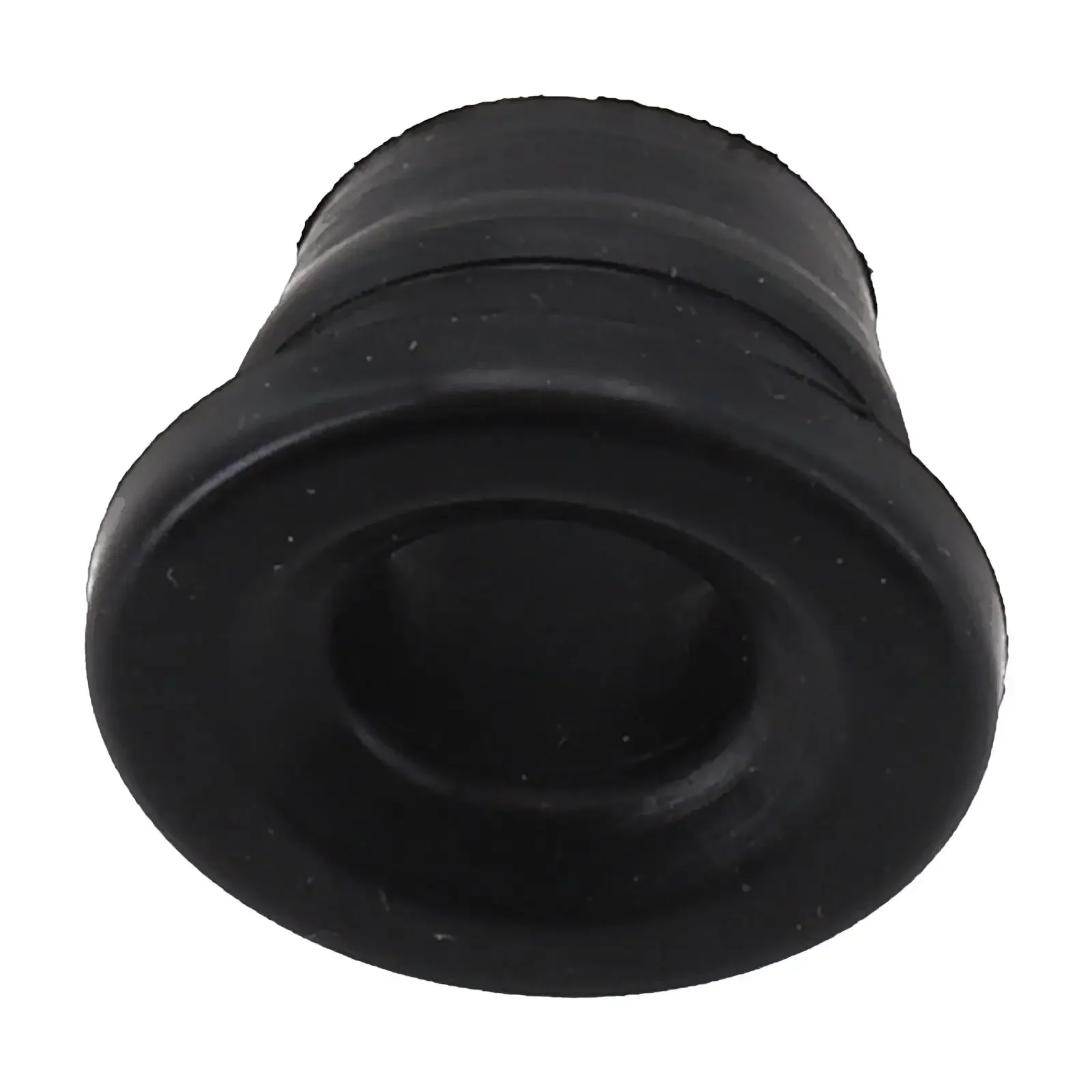 

Premium PCV Valve Grommet Isolator For Nissan For Sentra For Altima 1995 2006 Black ABS Material OEM 11812 41B00