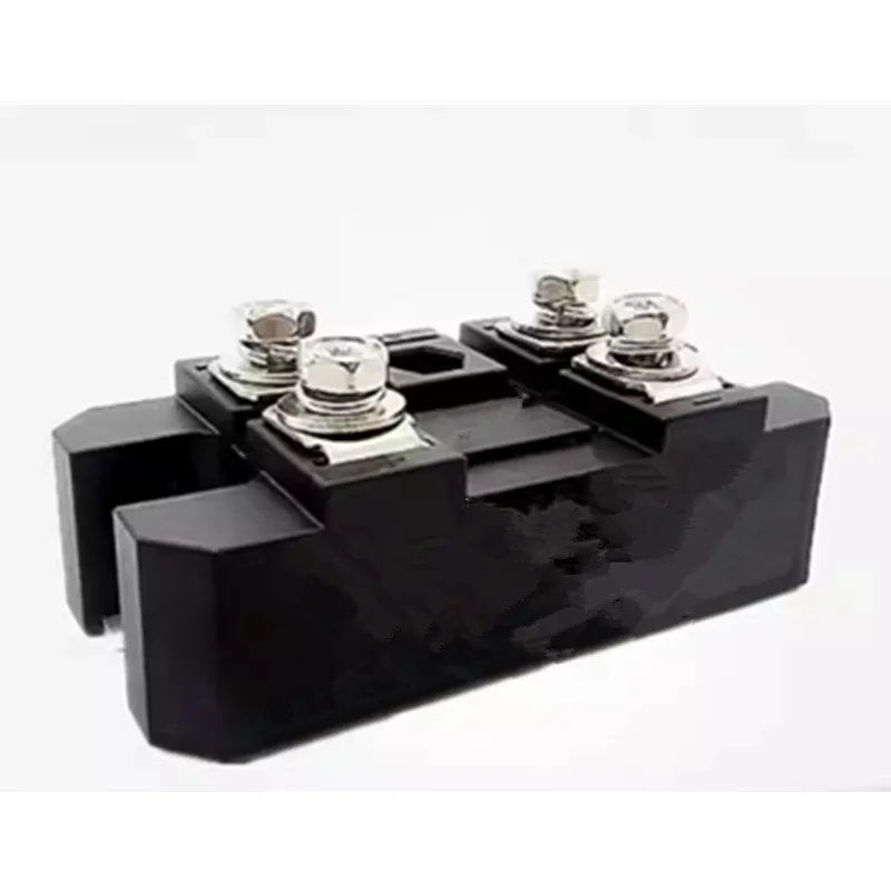 MDQ60A1600V MDQ100A1600V MDQ500A1600V Single-phase Bridge Module MDQ60A-16 MDQ100A-16 MDQ500A-16