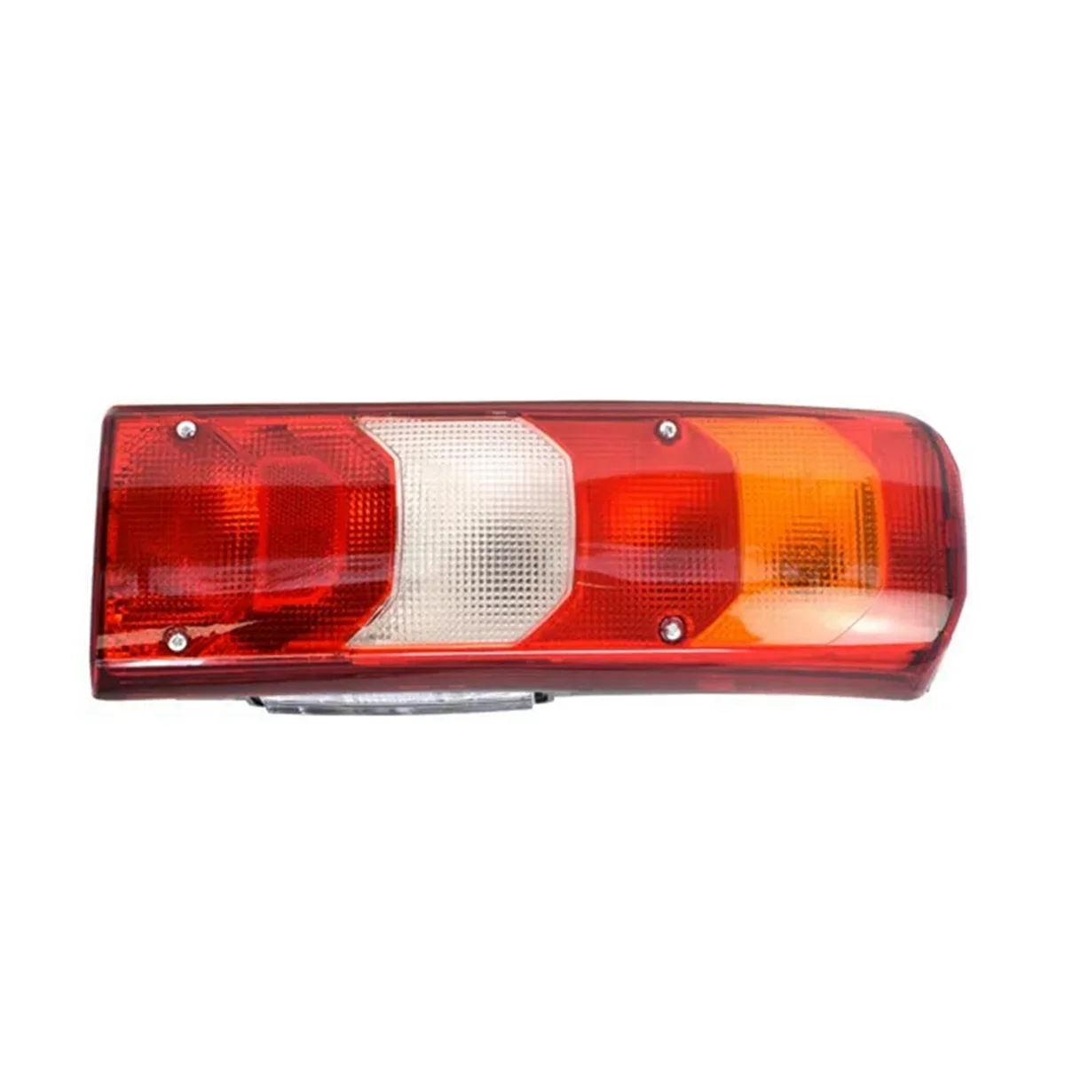 Left Truck 24V Truck Tail Light 0035441703 0035440903 for Mercedes Benz ACTROS MP4 Truck Accessories