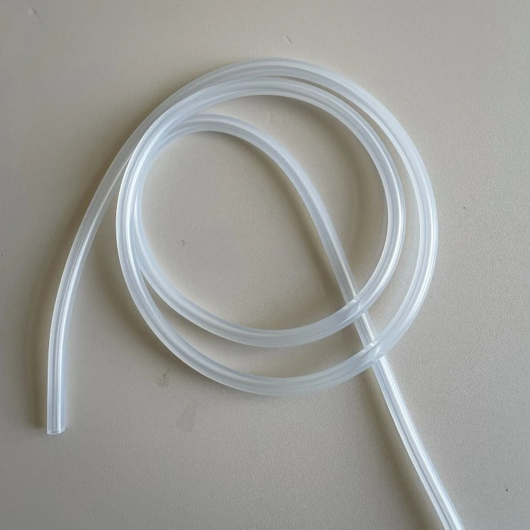 أنبوب التنظيف، أنبوب التنظيف، أنبوب التنظيف على المحملة #3