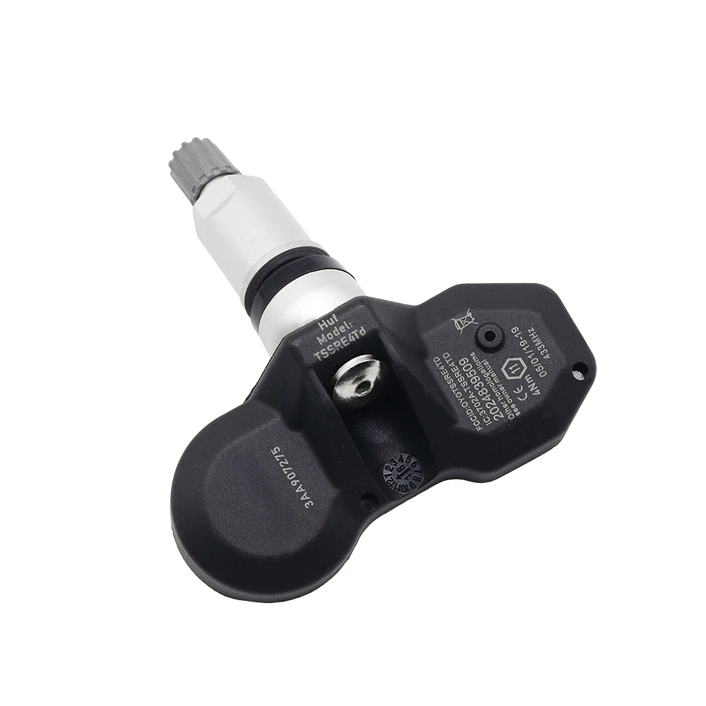 Tyre Pressure Sensor FOR 2008-2018 Volkswagen Passat CC 433MHz TPMS SENSOR Tire Pressure Monitoing System 3AA907275 3AA907275B