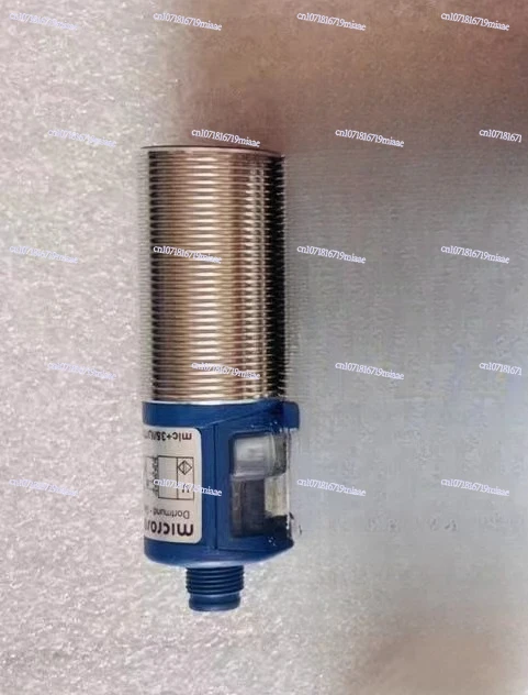 Microsonic Sensor M…