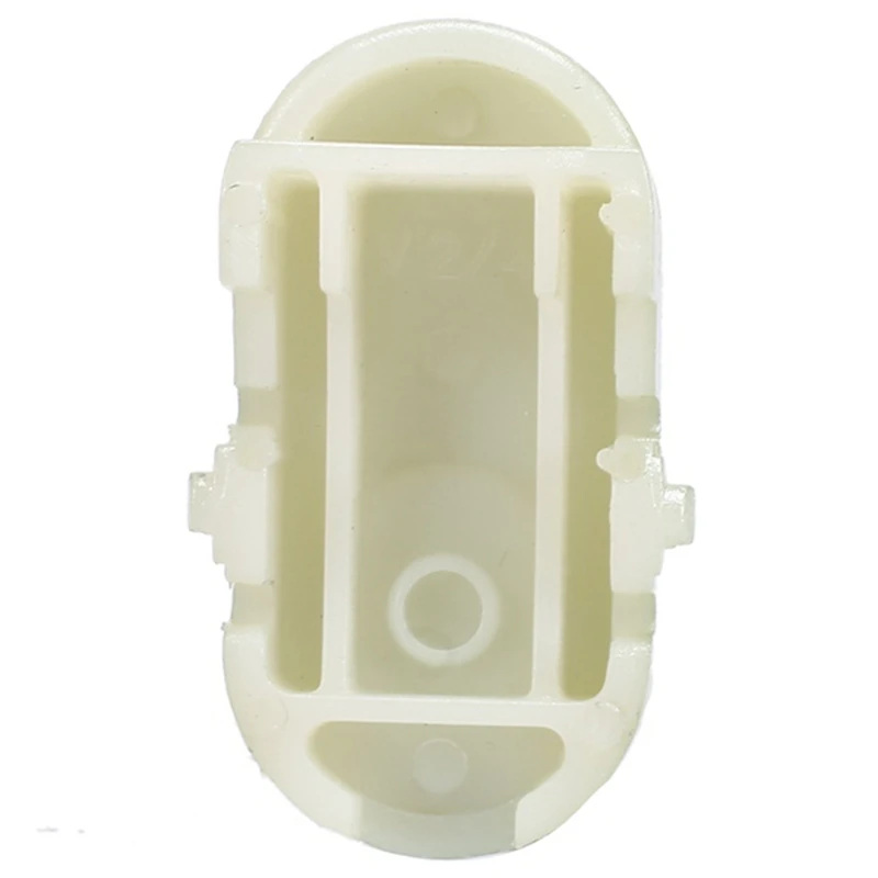 Botón de cubo de polvo para aspiradora Dyson V6 DC58 DC59 DC61 DC62 SV03 SV05, pieza de botón de Clip de liberación de captura de perfil bajo