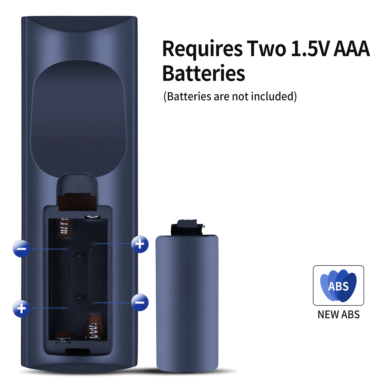 جهاز تحكم عن بعد بديل جديد لمشغل الأقراص المضغوطة DVD من Scholars SCH-DVD-BLK #4