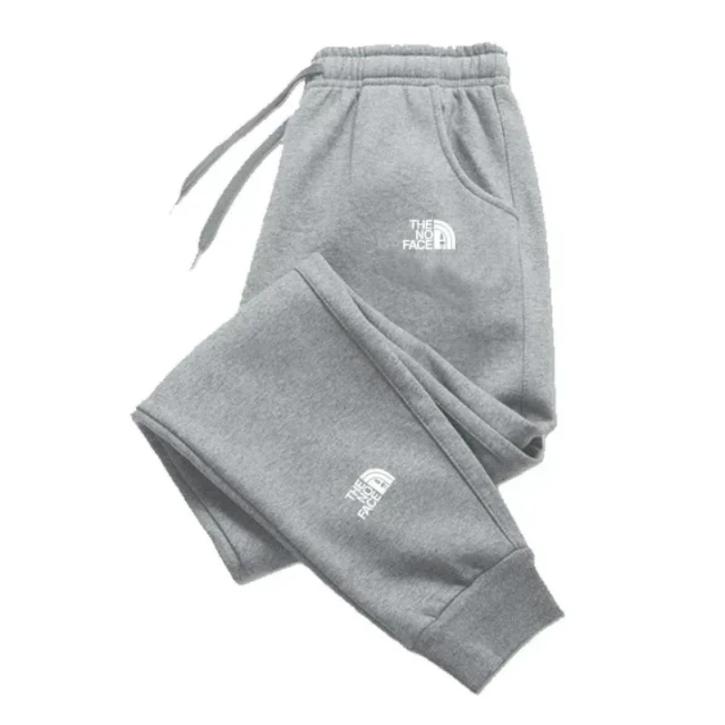 Pantalons de sport pour hommes, pantalons longs de course, décontractés, fitness, jogging, survêtement, vêtements de sport, meilleure vente, hiver
