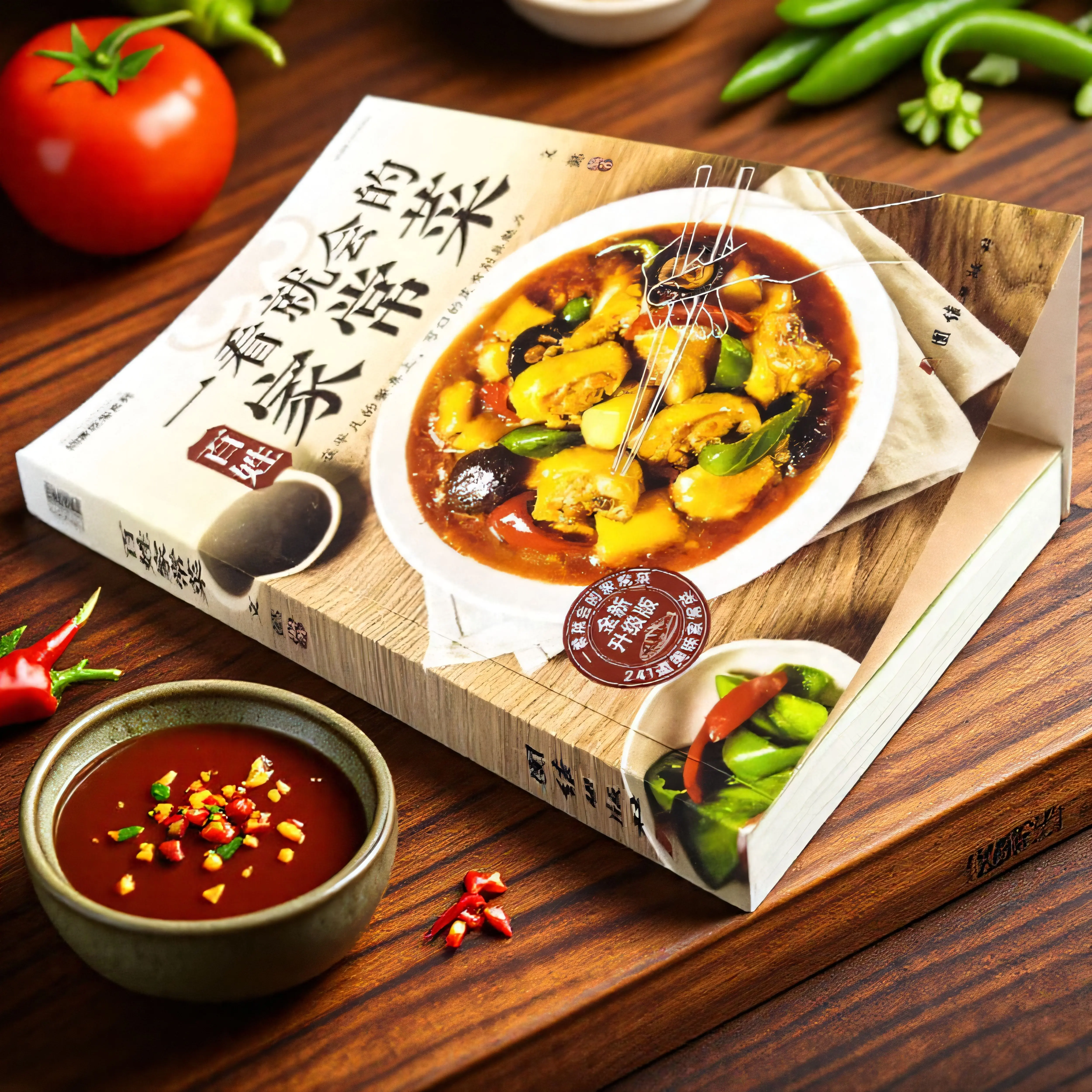 Common home-cooked dishes for ordinary people Book recipes  A comprehensive collection of home-cooked dishes