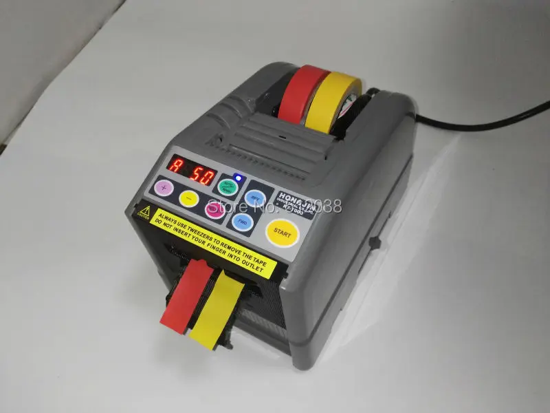 RT7000 Automatic Ta…