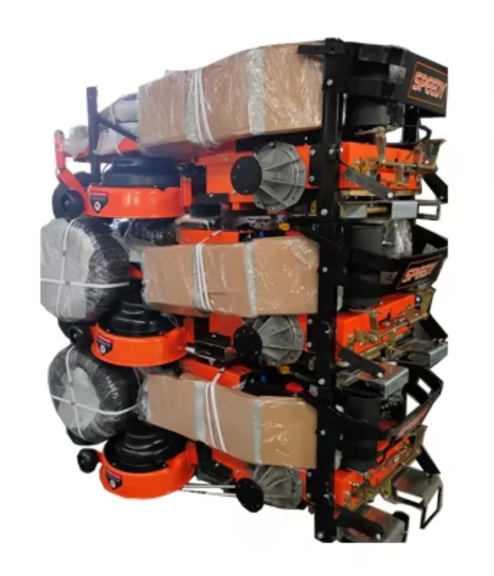 Commercial Ride on Zero Turn Lawn Mowers for Ractor Rotary Garden Ball Field Farm Golf Course Gravely Lawn Mower