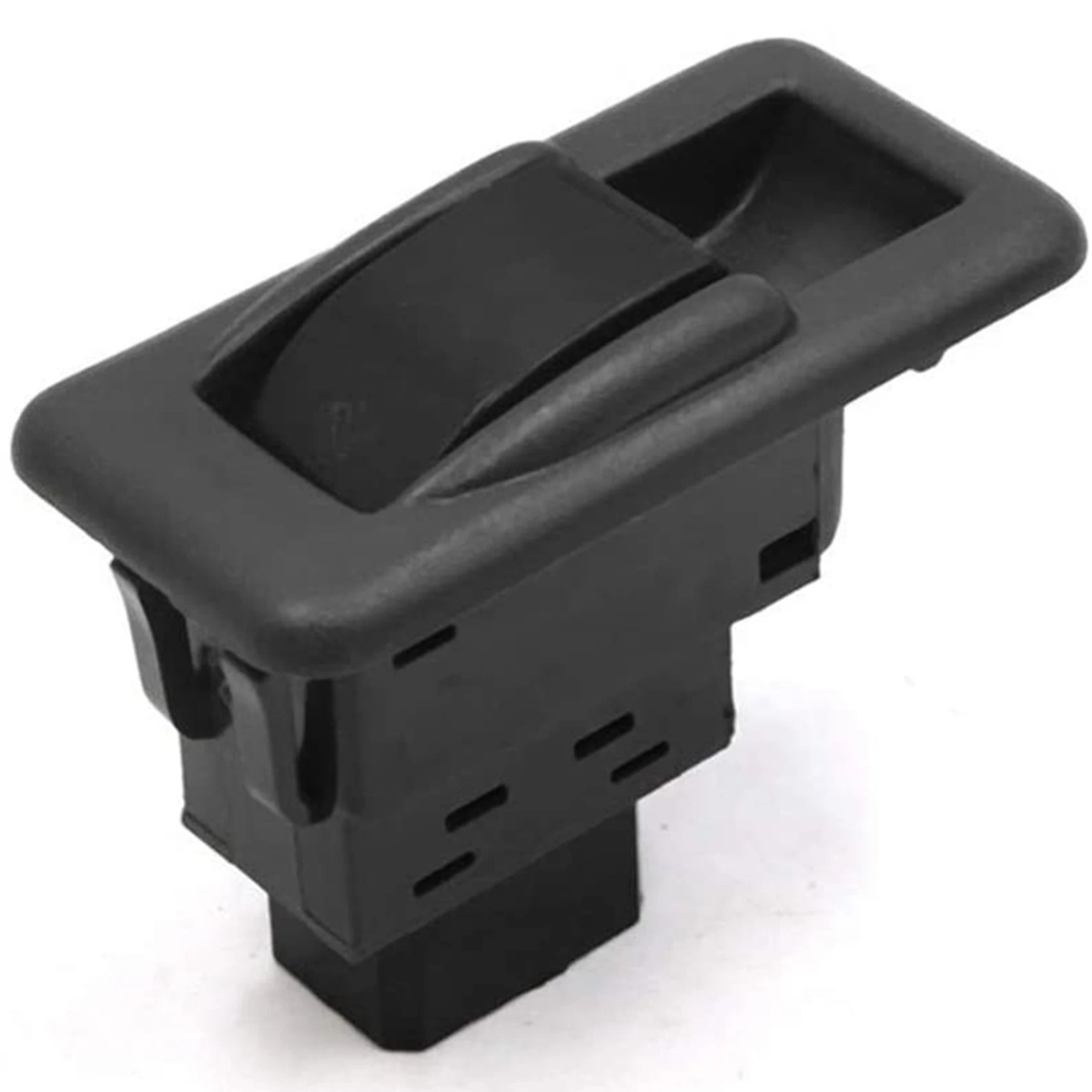3X Car Glass Lifter Single Switch Power Window Control Switch For MB781916-A08Q
