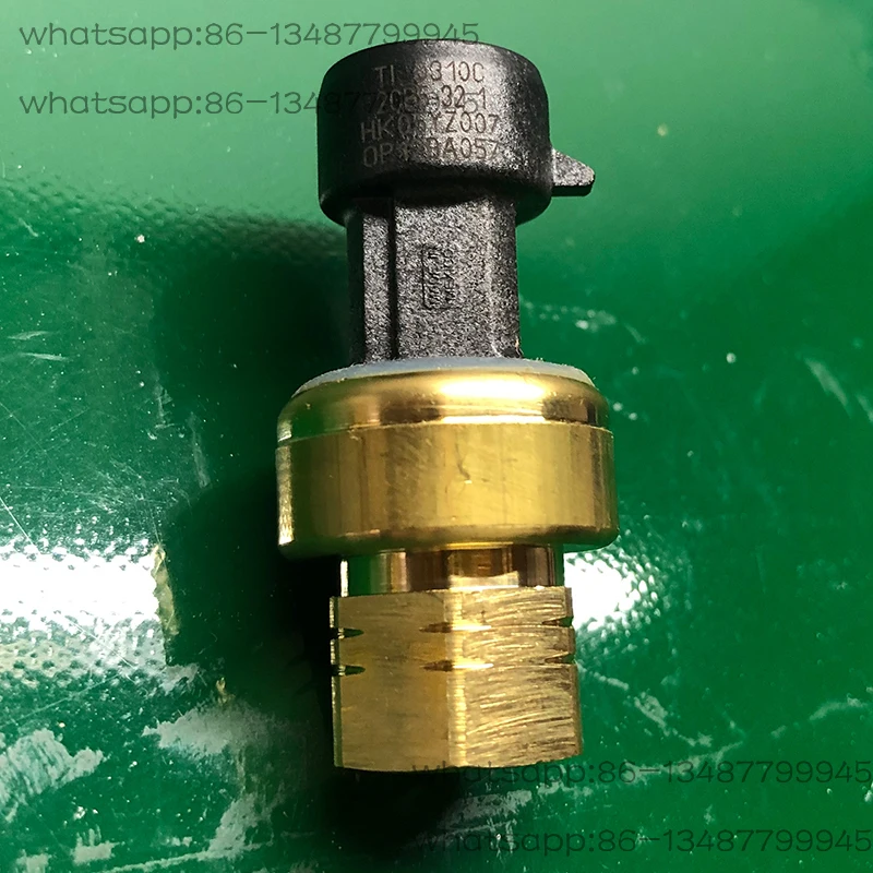 

19XR Centrifuge Oil HK05YZ007 Sensor Pressure Transmitter OP12DA057