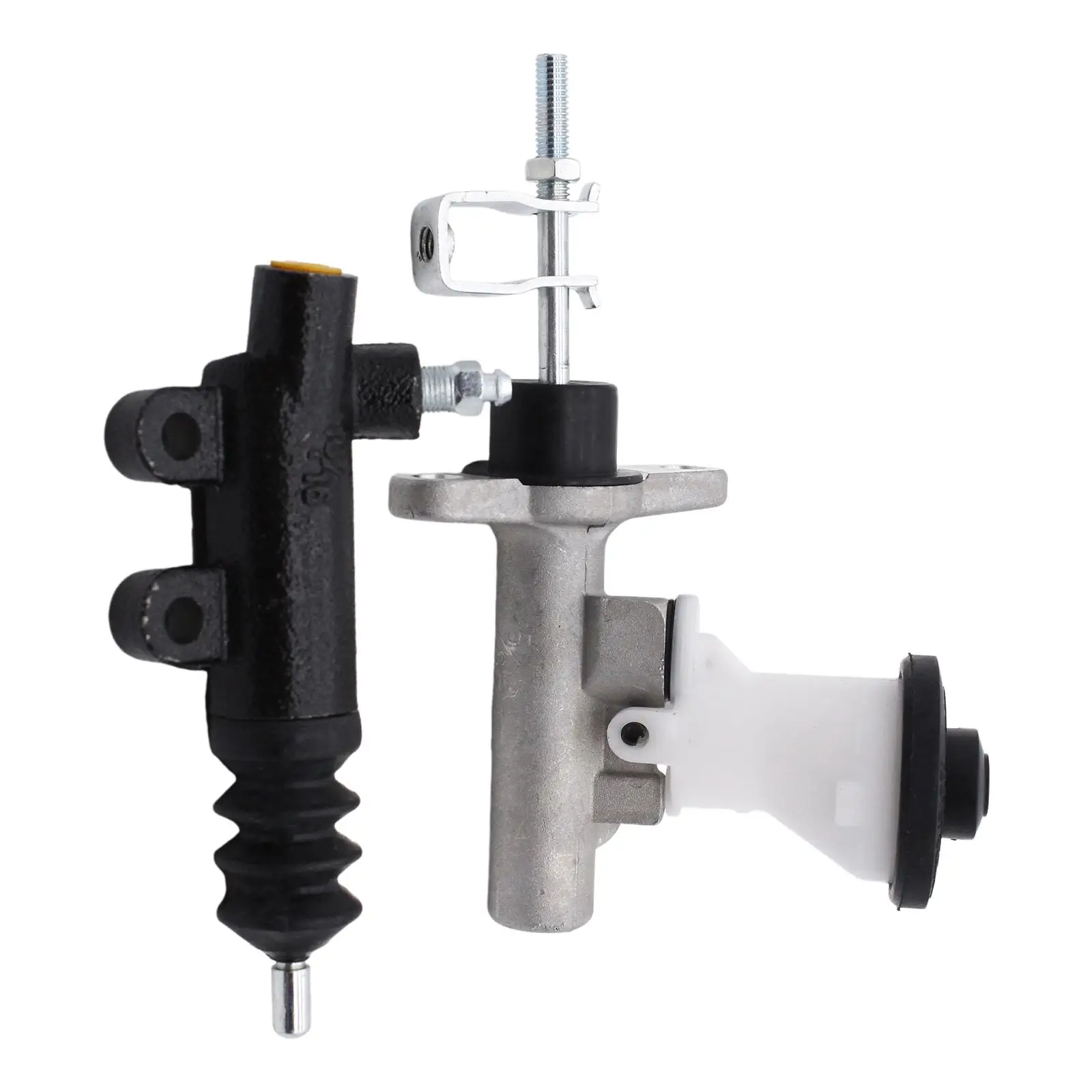 

Clutch Master Slave Cylinder Accessories Replacement Parts Durable for Toyota Hilux LN106 LN107 LN111 for 4runner LN130 2.8D 3L