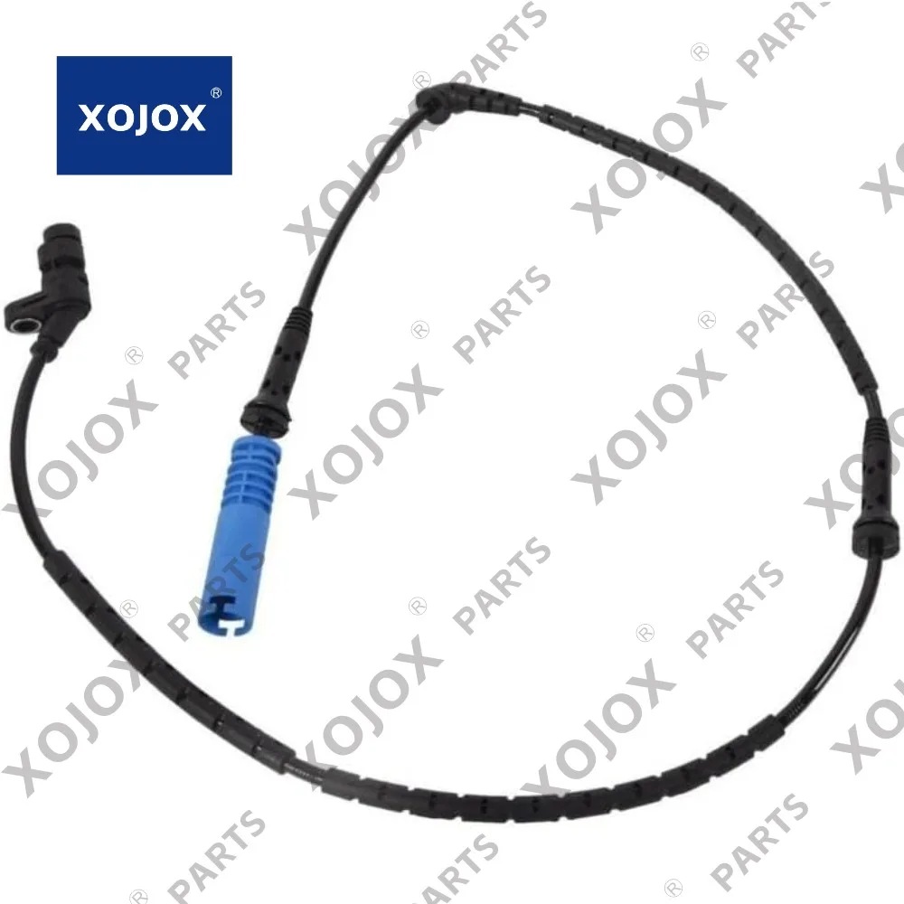 

XOJOX Датчик скорости переднего правого/левого колеса ABS SSF000011, совместимый с Land Rover Range Rover 2003-2005 гг.