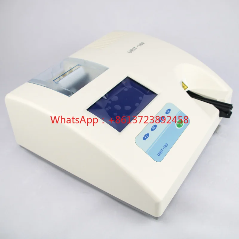 cheap price automated urine analyzer urine chemistry machine easy operation