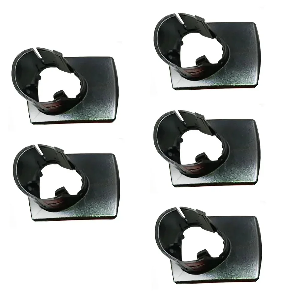 Imagem -06 - Caixa de Plástico da Bateria Peças Superior Escudo Substituição para 12v 48112411 Li-ion Bateria Escudo Habitação Peças