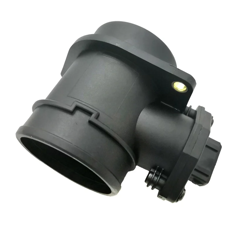 MAF Sensor Mass Air Flow Meter Sensor 037906461A For VW Golf Jetta Passat Car Accessories-AS55