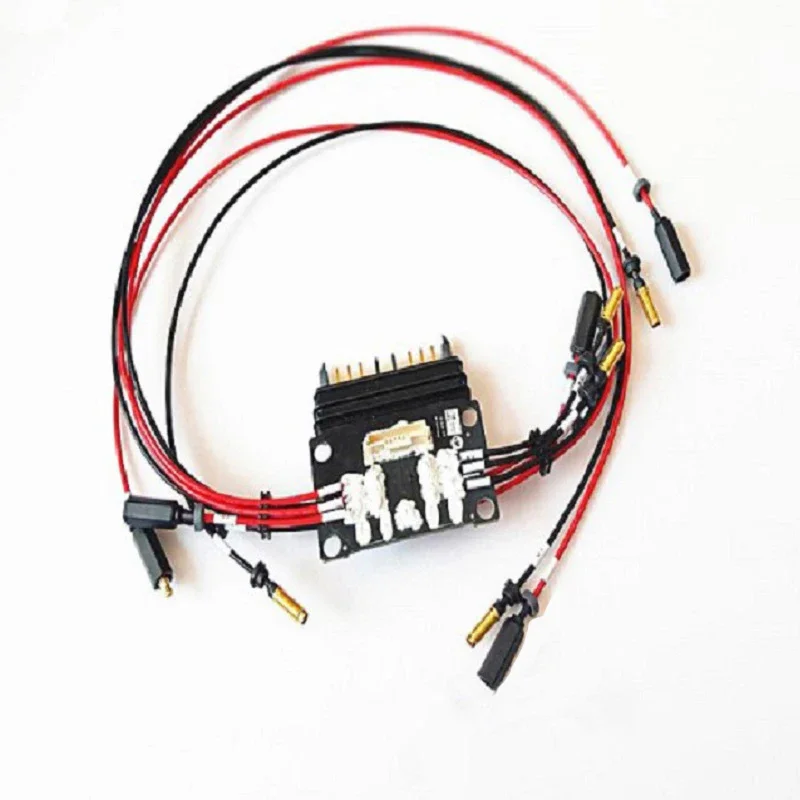 

Agras Drone T20 Power Distribution Board,New And Original.