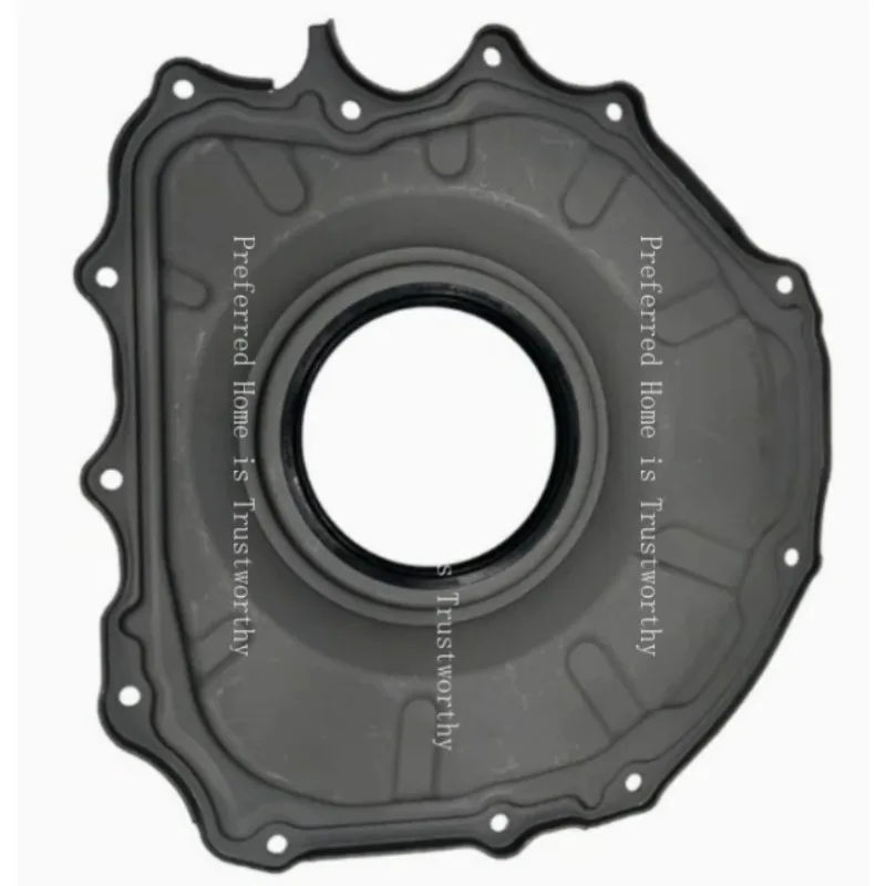 

Suitable for LR043721 C2Z27888 3.0 5.0 Oil Engine Crankshaft with Spring Oil Seal